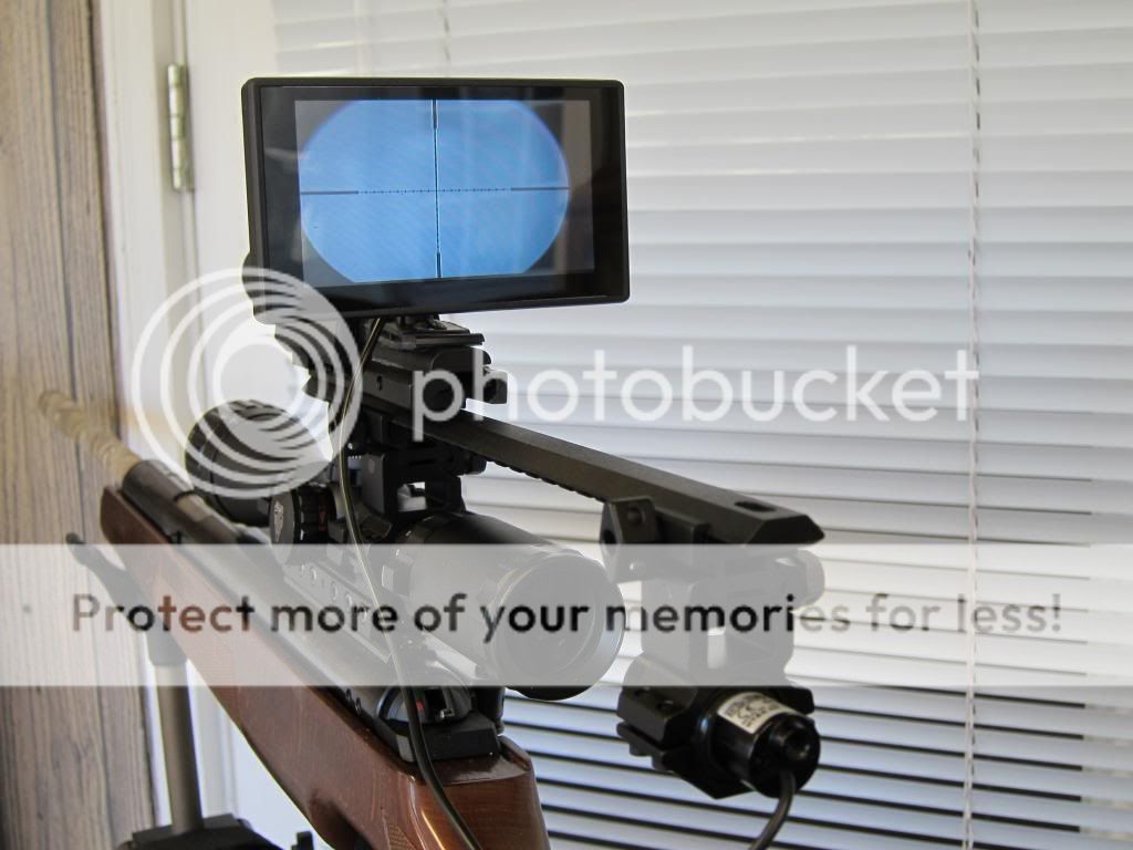 DIY Night Vision Rolaids NV1.0